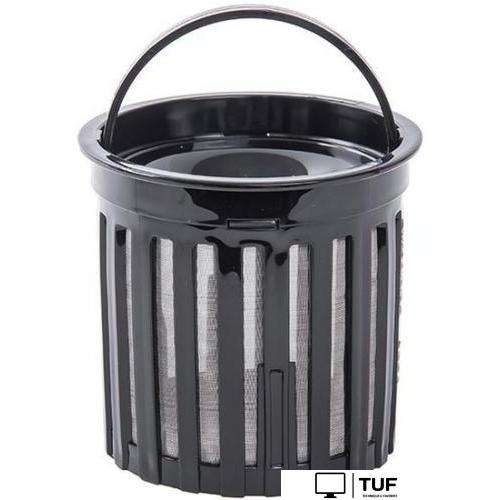 Капельная кофеварка Oursson CM0400G/OR