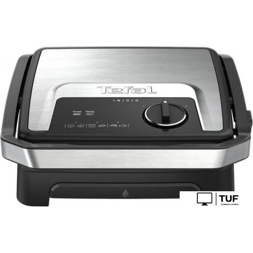 Электрогриль Tefal Inicio Classic GC272D10