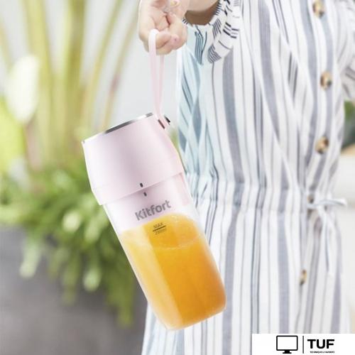 Портативный блендер Kitfort KT-3002