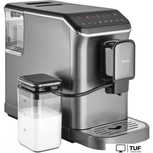 Кофемашина Sencor SES 8000