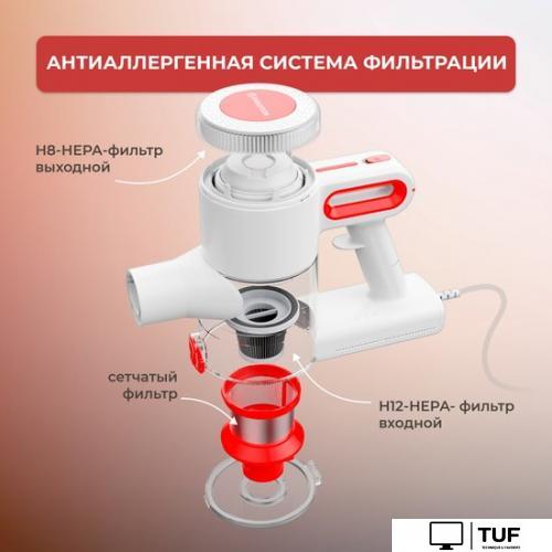 Пылесос Evolution LX900