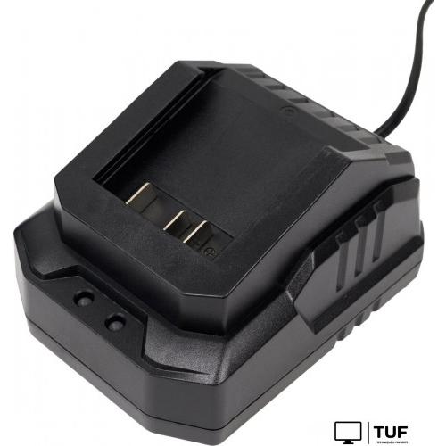 Дрель-шуруповерт DCA ADJZ2055 Type AM (с 2-мя АКБ, кейс)