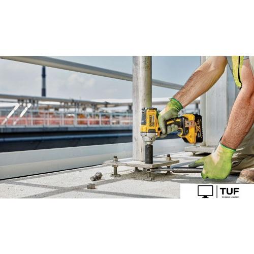 Гайковерт DeWalt DCF896B (без АКБ)