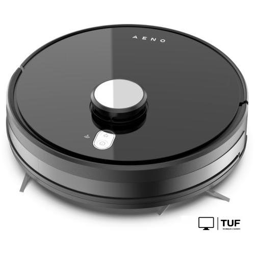 Робот-пылесос AENO RC1S