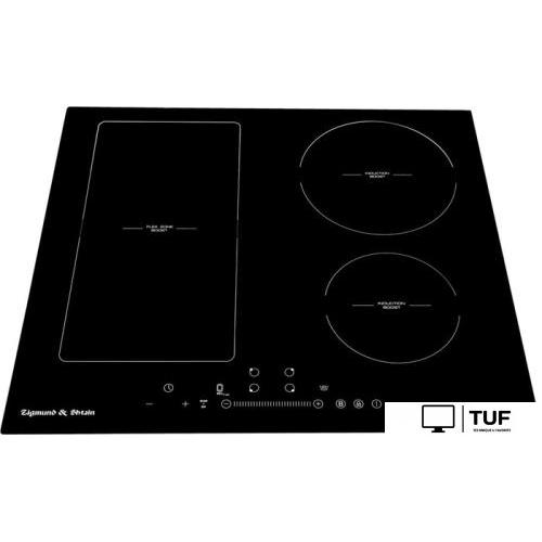 Варочная панель Zigmund & Shtain CI 34.6 B