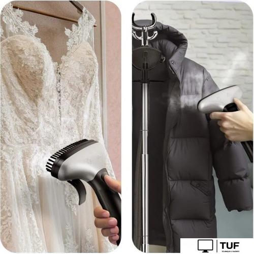 Отпариватель Kitfort KT-9359