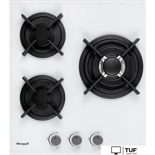 Варочная панель Weissgauff HGG 451 WGH