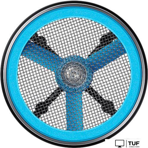 Пылесос Samsung VC18M21A0SB/EV