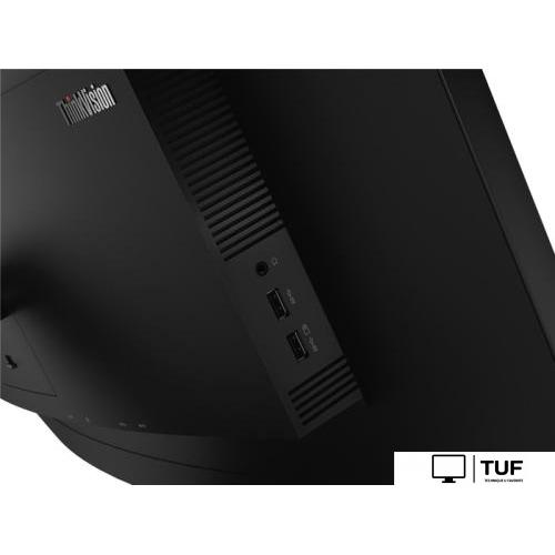 Монитор Lenovo T34w-20 61F3GAT1EU