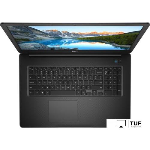 Ноутбук Dell Inspiron 17 3793-8115