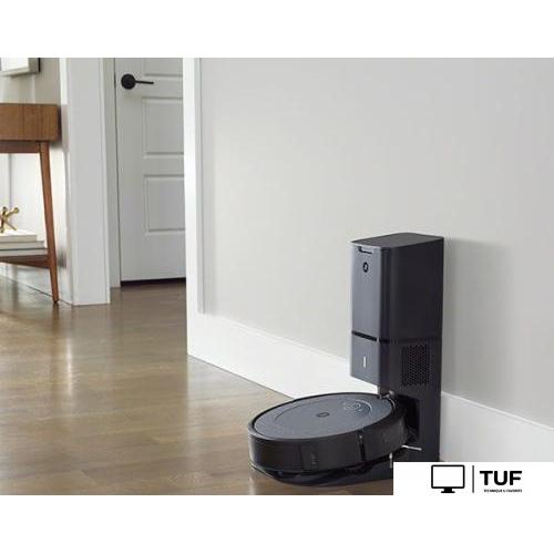 Робот-пылесос iRobot Roomba i3+