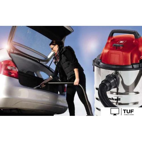 Пылесос Einhell TC-VC 1930 S [2342188]