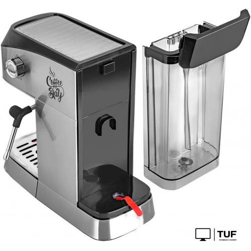 Рожковая кофеварка Endever Costa-1089