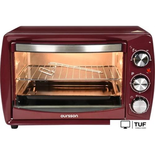 Мини-печь Oursson MO2011/DC