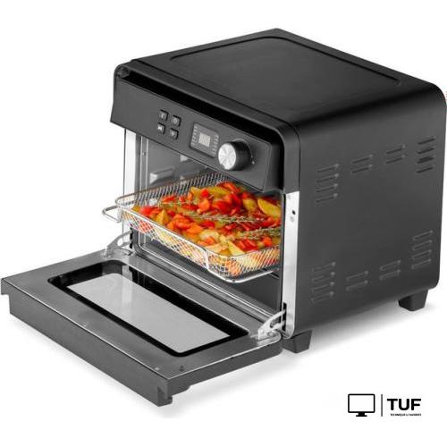 Аэрофритюрница CASO AirFry Chef 1700