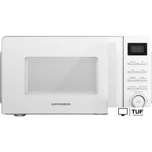 Микроволновая печь KUPPERSBERG TMW 202 W