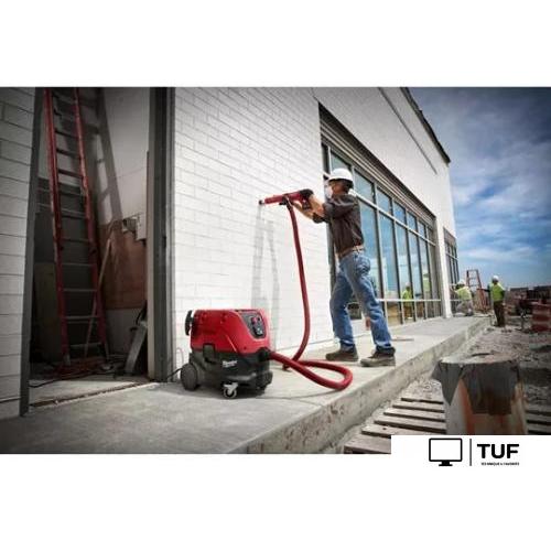 Пылесос Milwaukee AS 30 MAC