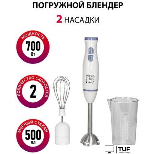 Погружной блендер Supra HBS-696