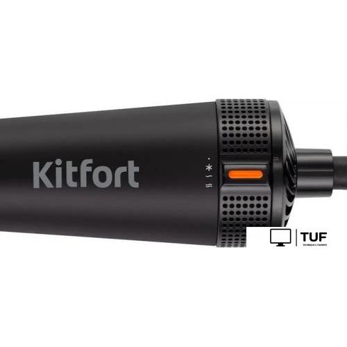 Фен-щетка Kitfort KT-3288