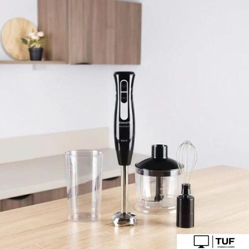 Погружной блендер Scarlett SC-HB42F35