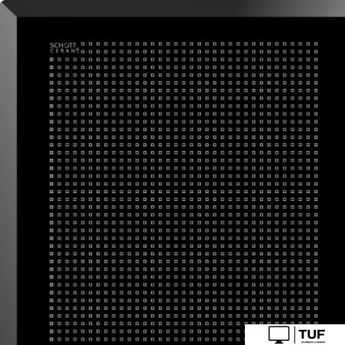 Варочная панель Kaiser KCT 97 FI La Perle