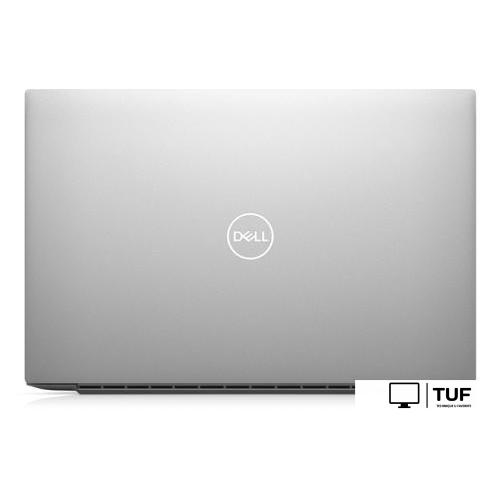 Ноутбук Dell XPS 17 9710-1687