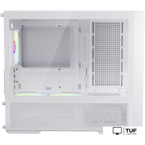 Корпус 1stPlayer AU6 (белый)