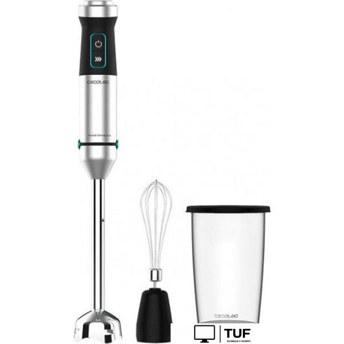 Погружной блендер Cecotec Power TitanBlack 1500 XL Cream
