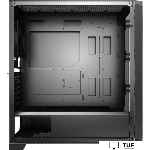 Корпус Cougar DarkBlader X5 CGR-5UM3TB-X5