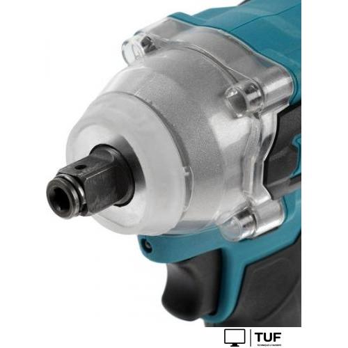 Гайковерт Tundra 9949845 (с 1-им АКБ, кейс)