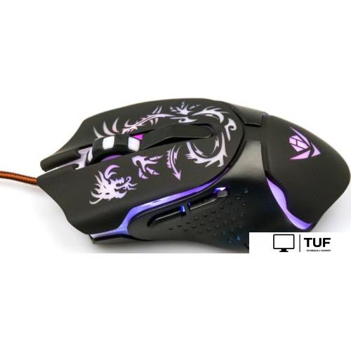 Игровая мышь Nakatomi MOG-25U