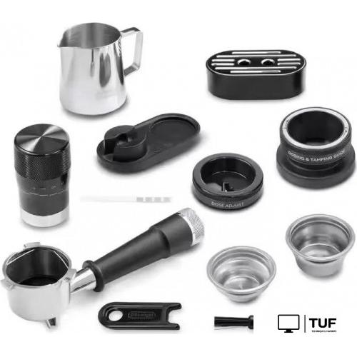 Кофейная станция DeLonghi La Specialista EC9455.M