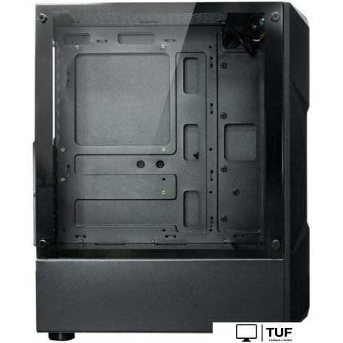 Корпус XASTRA A304 4ARGB (черный)
