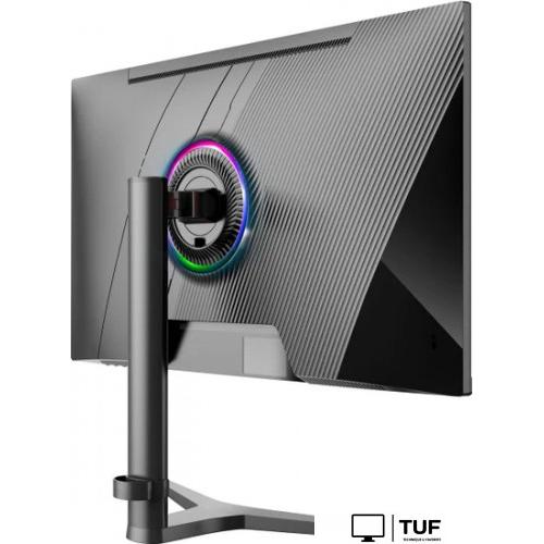 Игровой монитор NPC MZ2707