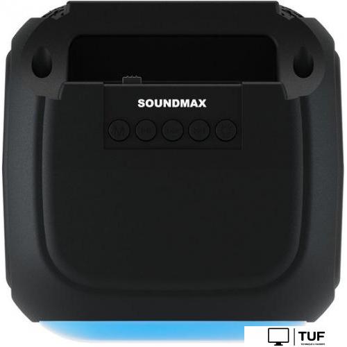 Беспроводная колонка Soundmax SM-PS4427