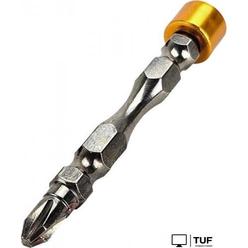 Ударная дрель-шуруповерт Profipower MKDHP-18V (с 2-мя АКБ, кейс)