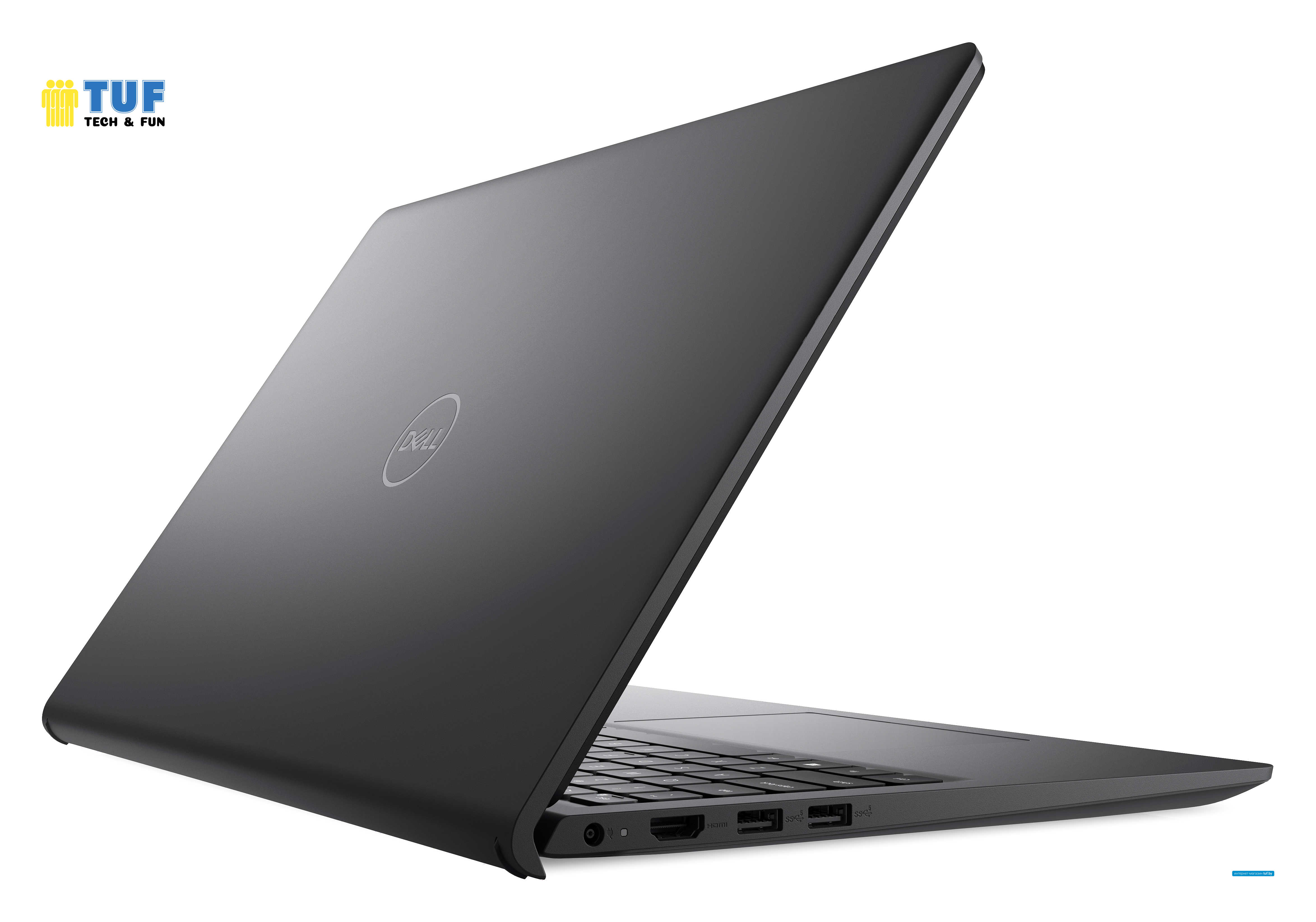 Ноутбук Dell Inspiron 15 3511-0925