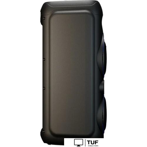 Патибокс Soundmax SM-MS4101