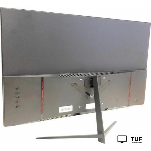 Монитор ABR Technology M27MQ-i1