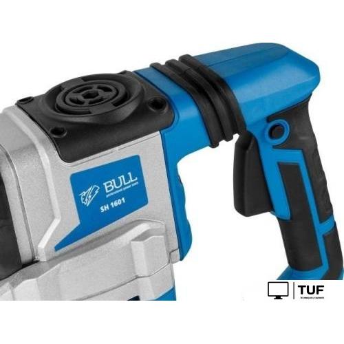 Отбойный молоток Bull SH 1601