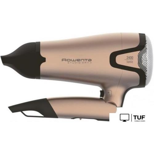 Фен Rowenta CV5460F0