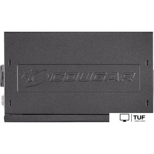 Блок питания Cougar XTC650