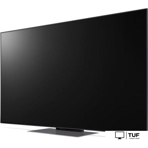 Телевизор LG QNED 55QNED816RA