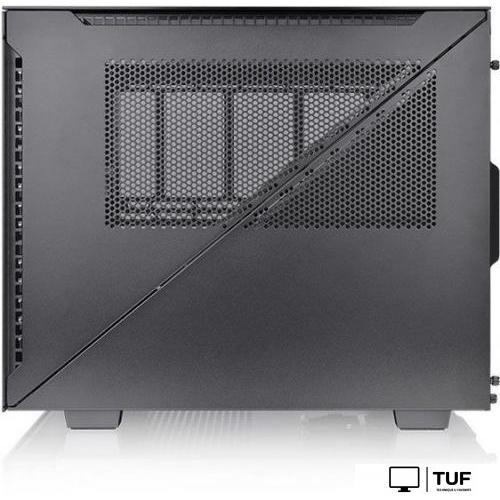 Корпус Thermaltake Divider 200 TG Air CA-1V1-00S1WN-01