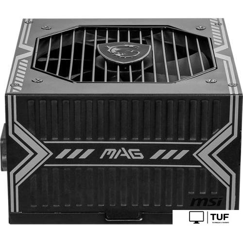 Блок питания MSI MAG A550BN