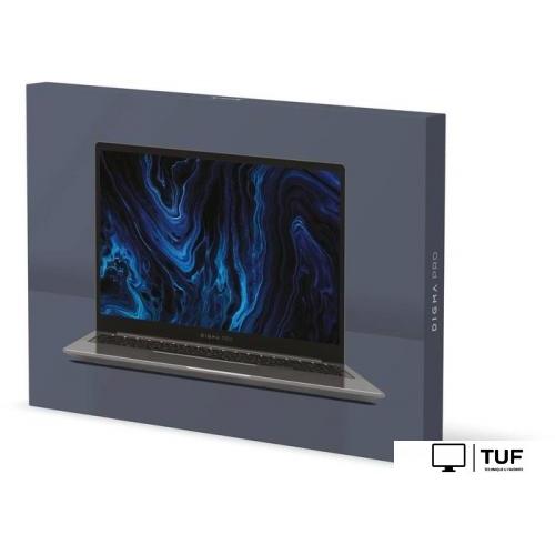 Ноутбук Digma Pro Sprint N DN15R5-8DXW05