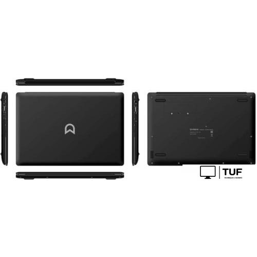 Ноутбук 2-в-1 IRBIS NB104