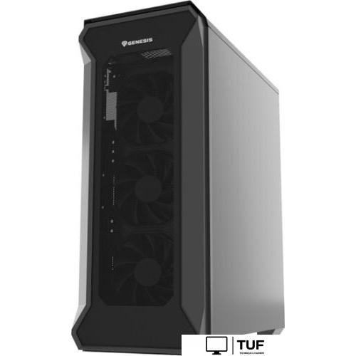 Корпус Genesis Irid 505F NPC-1997