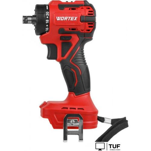 Дрель-шуруповерт Wortex BD 2025 LiSET ALL1 XLT Solo 1325842 (без АКБ)