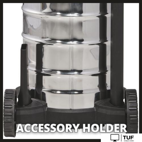 Пылесос Einhell TC-VC 1930 SA Kit 2342230